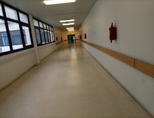 مشفى تشرين الجامعي