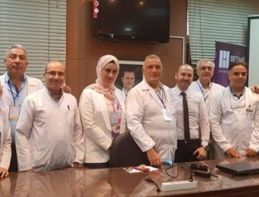مشفى دار التوليد الحكومي