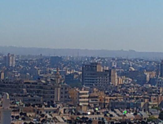 مشفى مارتيني