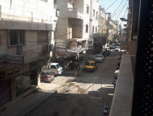 مشفى نافذ