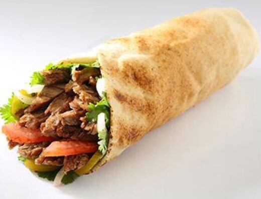 مطعم أبو عبيدة