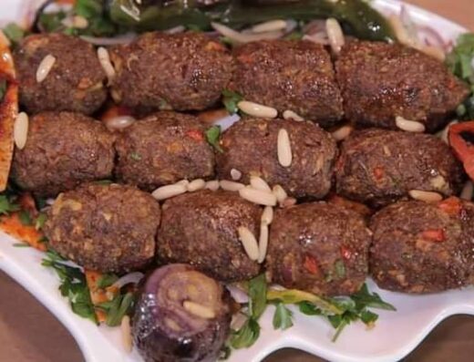 مطعم ابو مروان الحلبي