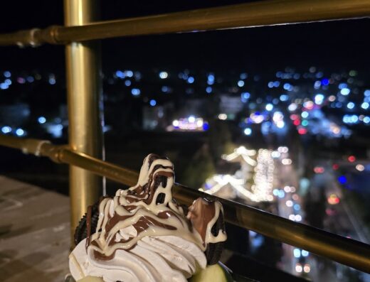 مطعم البرج