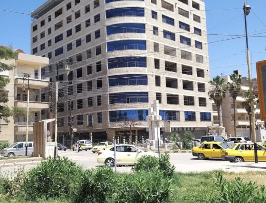 مطعم البرج