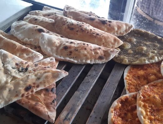 مطعم السلطان