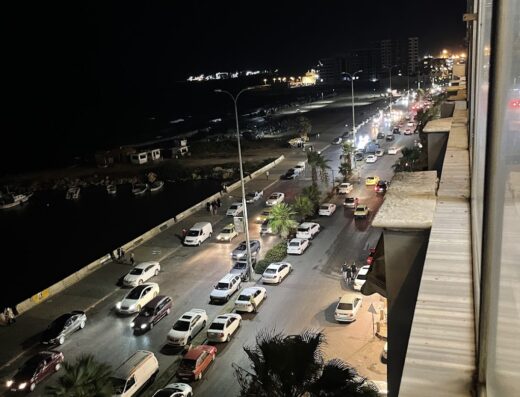 مطعم اليمق
