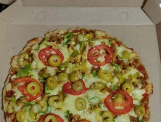 مطعم باز – Baz restaurant