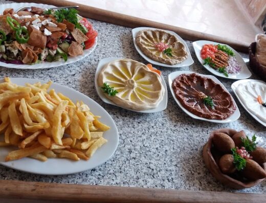مطعم جاك