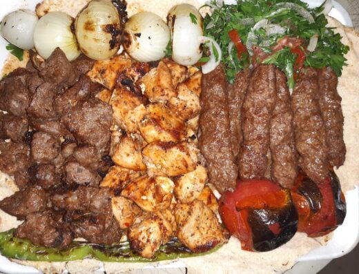 مطعم جاك