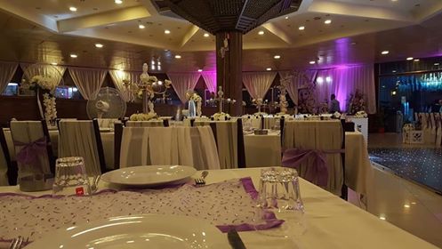 مطعم ذكريات