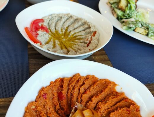 مطعم ذكريات