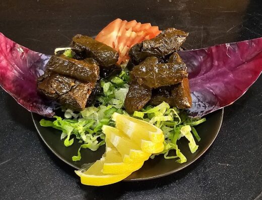 مطعم روز
