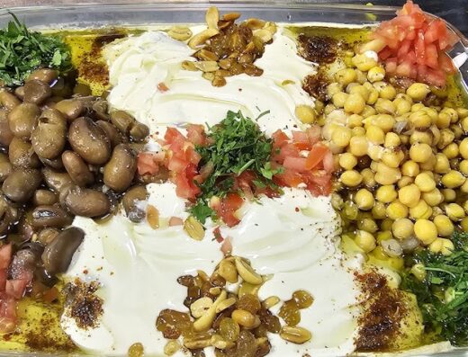 مطعم روز