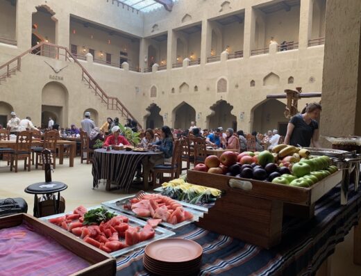 مطعم زورنا