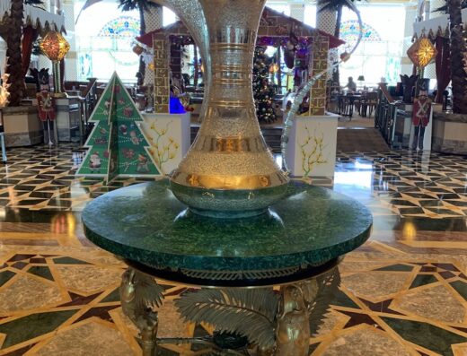 مطعم زورنا