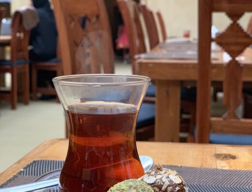 مطعم زورنا