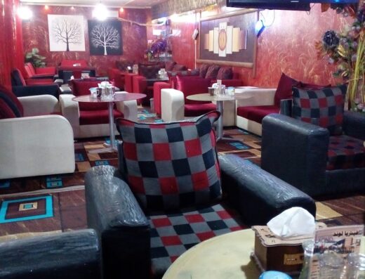 مطعم شتو