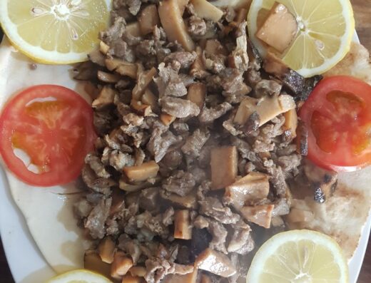مطعم شتو 2