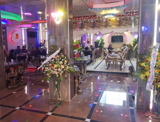 مطعم شتو 2