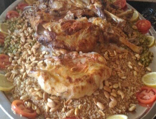 مطعم شتو
