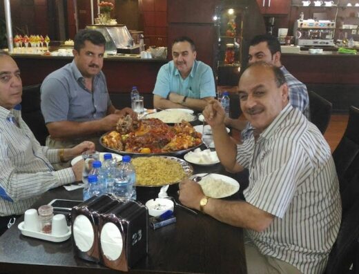 مطعم شتو