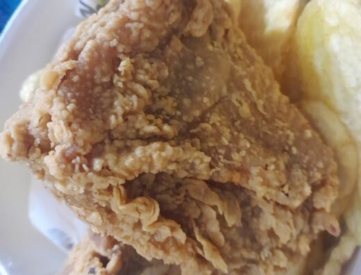 مطعم فلفول والبغجاتي – مستر نوح