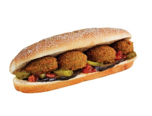 مطعم كنان ابو حوبي