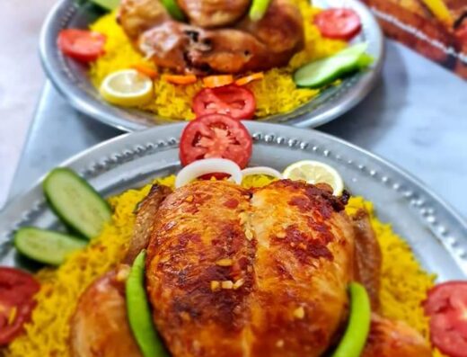 مطعم مازن