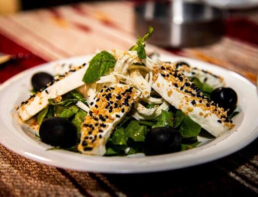 مطعم ماضينا – madyna Restaurant