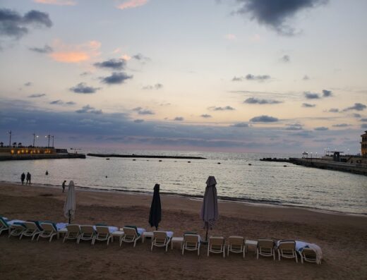 مطعم نارة