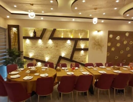 مطعم هارموني