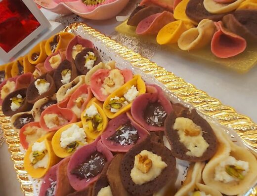 مطعم ومعجنات سومر
