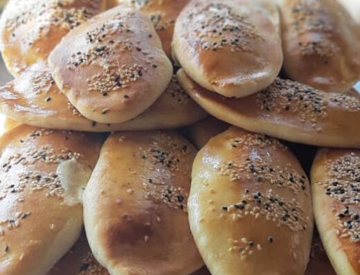 معجنات الأيوبي