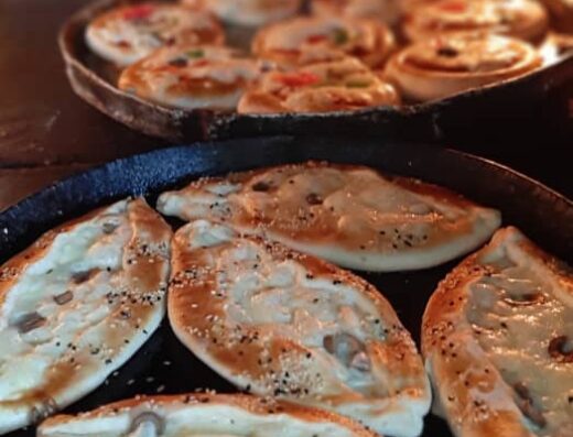 معجنات الأيوبي