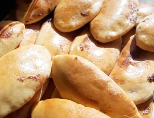 معجنات الأيوبي
