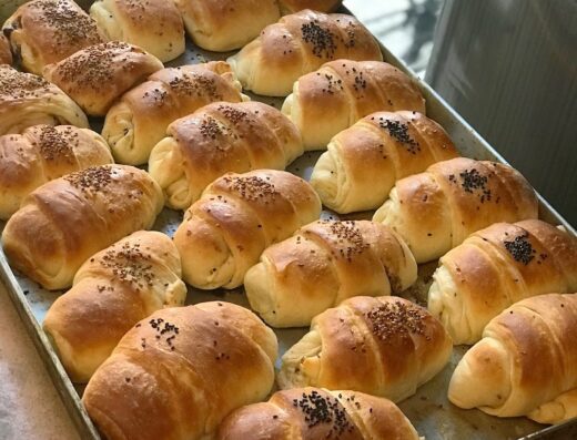 معجنات الساعة