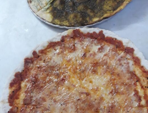معجنات الصباح