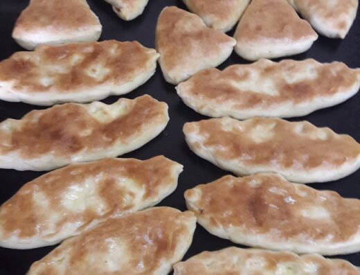 معجنات العجلوني