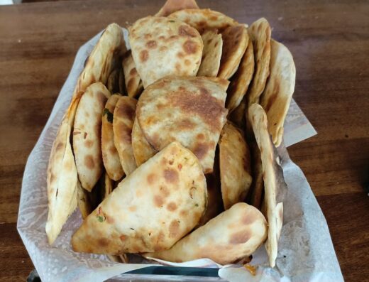 معجنات جاندا