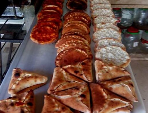 معجنات صحتين وهنا