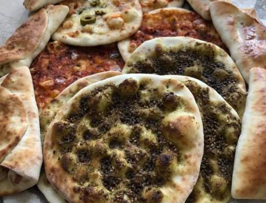 معجنات ناصر