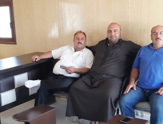 معرض الأصدقاء