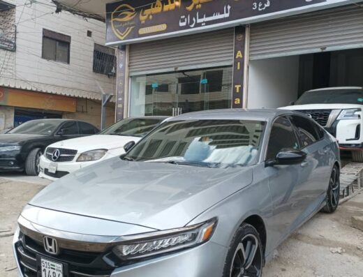 معرض الطير الذهبي لتجاره السيارات