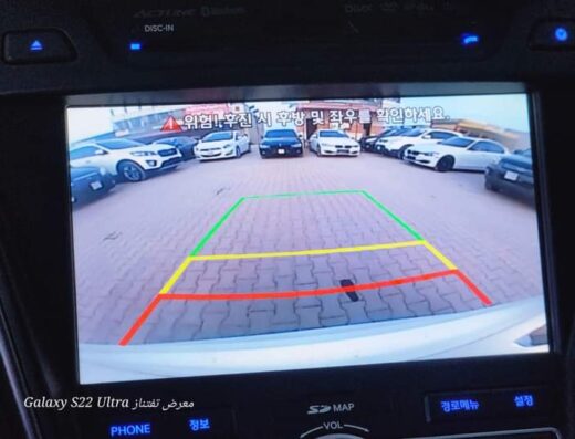 معرض تفتناز