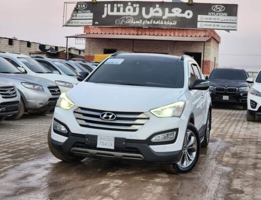 معرض تفتناز