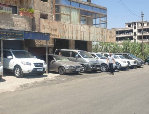 معرض جكر أبو صبري