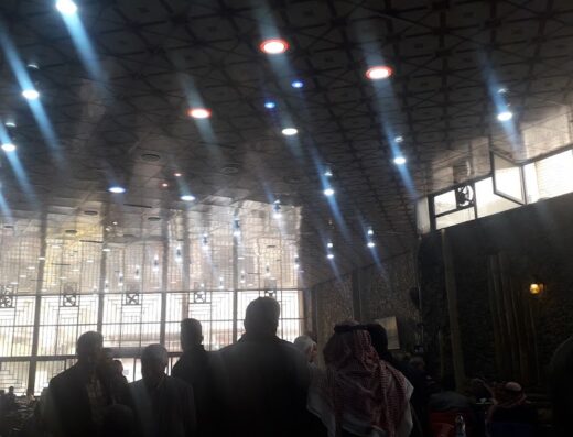 مقهى قاسيون