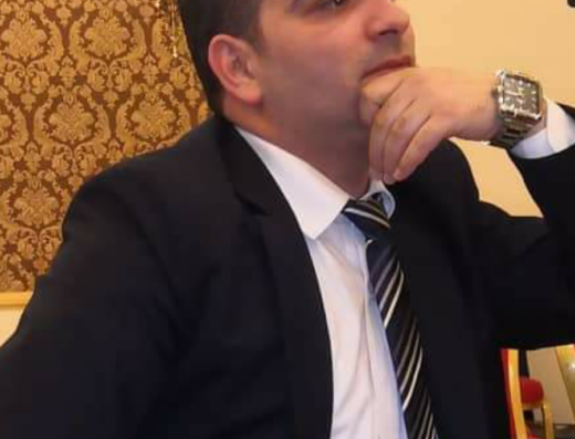 مكتب المحامي إياد بهجت نصور