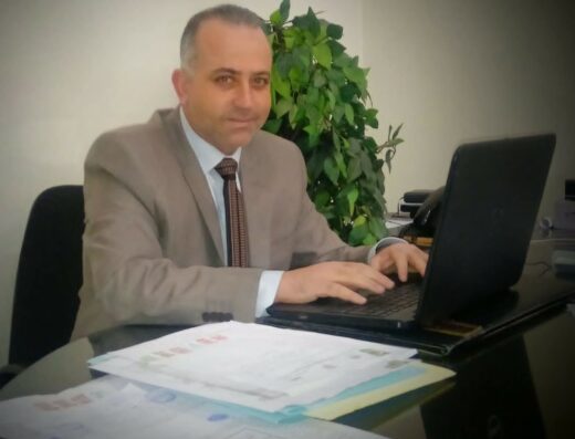 مكتب المحامي حسان شيخة