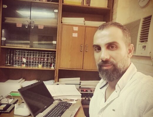 مكتب المحامي علاء يونس